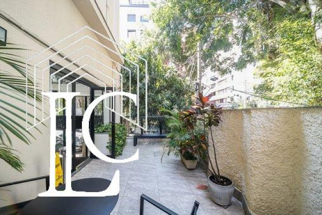 Imagem Apartamento com 2 Quartos à Venda, 75 m² em Jardim Paulista - São Paulo Imagem Apartamento com 2 Quartos à Venda, 75 m² em Jardim Paulista - São Paulo