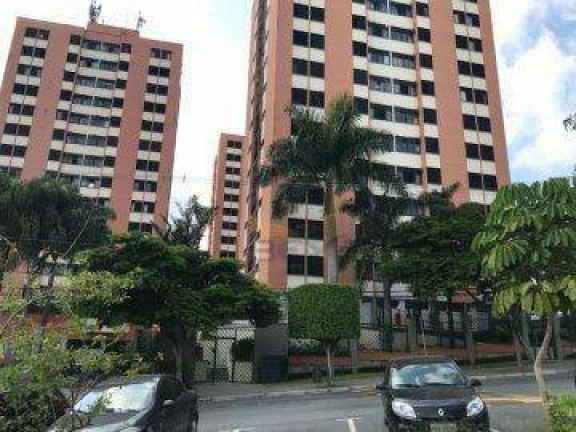Imagem Apartamento com 3 Quartos à Venda, 80 m² em Tamboré - Barueri Imagem Apartamento com 3 Quartos à Venda, 80 m² em Tamboré - Barueri