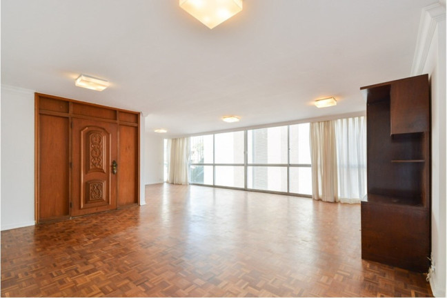 Imagem Apartamento com 3 Quartos à Venda, 184 m² em Jardim Paulista - São Paulo Imagem Apartamento com 3 Quartos à Venda, 184 m² em Jardim Paulista - São Paulo