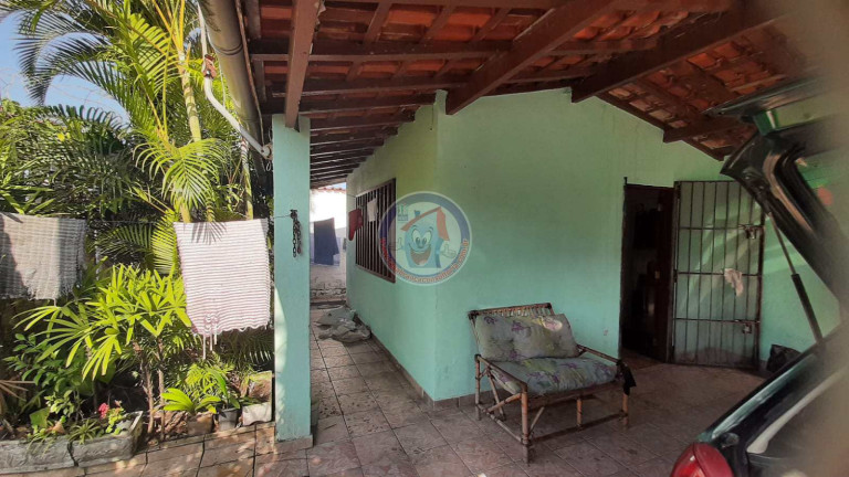 Imagem Casa com 2 Quartos à Venda, 68 m² em Jussara - Mongaguá Imagem Casa com 2 Quartos à Venda, 68 m² em Jussara - Mongaguá