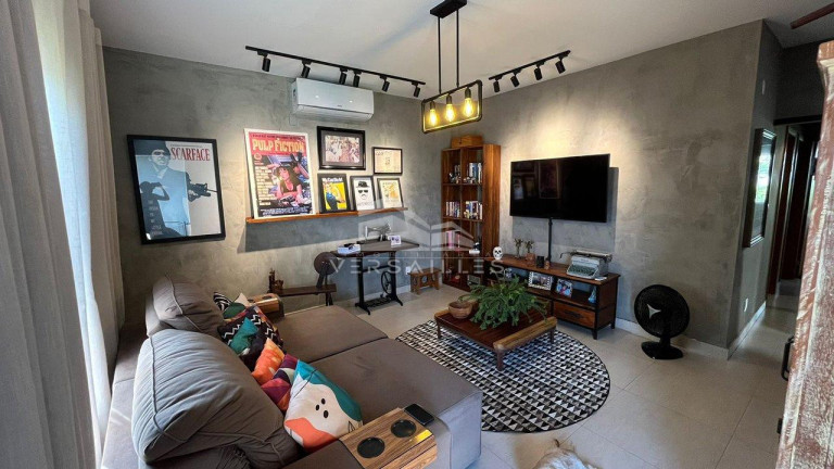 Imagem Casa com 3 Quartos à Venda, 109 m² em Aeroclube - Porto Velho Imagem Casa com 3 Quartos à Venda, 109 m² em Aeroclube - Porto Velho