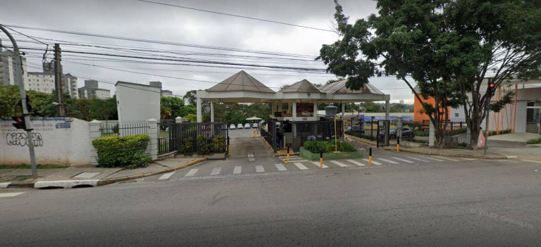 Apartamento com 2 Quartos à Venda, 61 m² em Veloso - Osasco