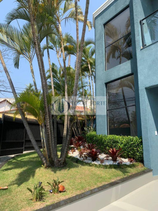 Casa com 5 Quartos à Venda, 287 m² em City Bussocaba - Osasco