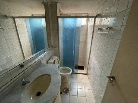 Imagem Apartamento com 2 Quartos à Venda, 54 m² em Jardim Celeste - São Paulo Imagem Apartamento com 2 Quartos à Venda, 54 m² em Jardim Celeste - São Paulo