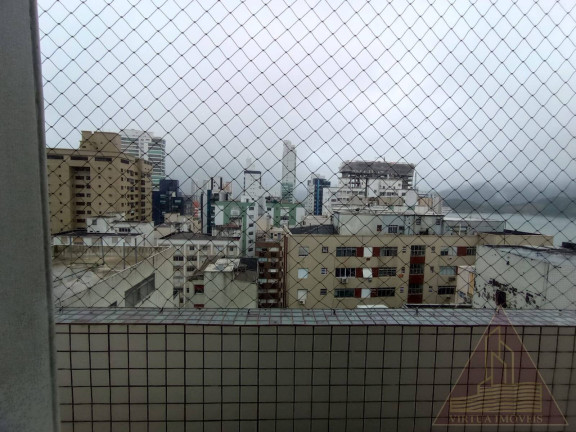Imagem Apartamento com 2 Quartos para Alugar, 50 m² em Ponta Da Praia - Santos