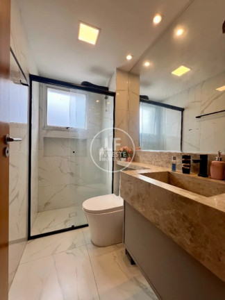 Imagem Apartamento com 2 Quartos à Venda, 88 m² em Jardim Goiás - Goiânia