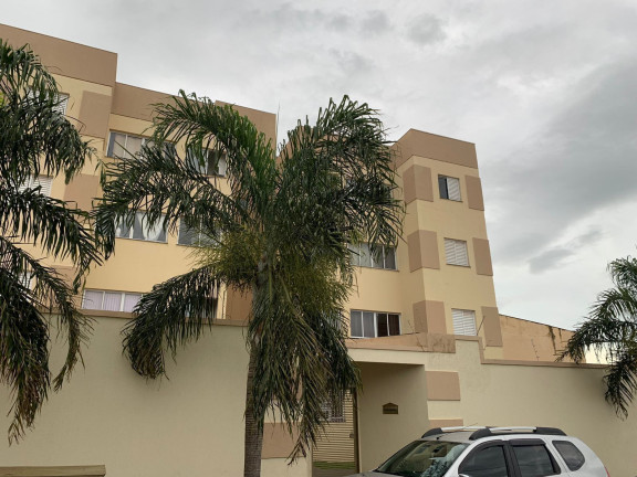 Imagem Apartamento com 2 Quartos à Venda, 48 m² em Minas Gerais - Uberlândia Imagem Apartamento com 2 Quartos à Venda, 48 m² em Minas Gerais - Uberlândia