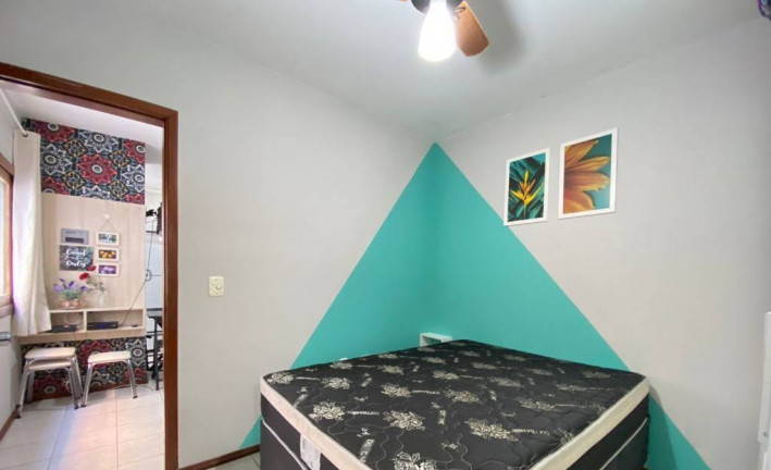 Imagem Apartamento com 1 Quarto à Venda, em Zona Nova - Capão Da Canoa Imagem Apartamento com 1 Quarto à Venda, em Zona Nova - Capão Da Canoa