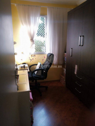 Imagem Apartamento com 3 Quartos à Venda, 60 m² em Vila Carrão - São Paulo Imagem Apartamento com 3 Quartos à Venda, 60 m² em Vila Carrão - São Paulo