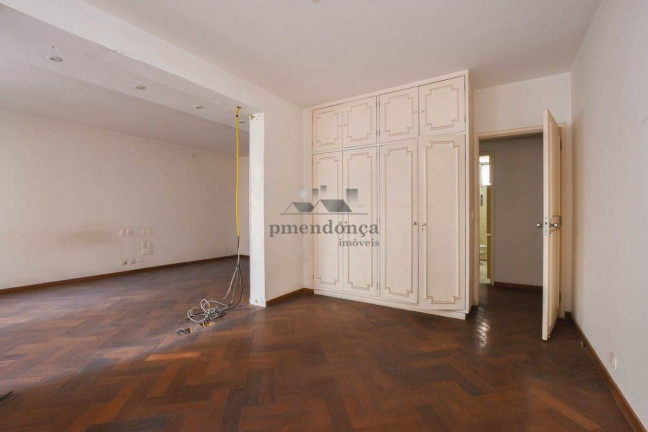 Imagem Apartamento com 4 Quartos à Venda, 260 m² em Higienópolis - São Paulo Imagem Apartamento com 4 Quartos à Venda, 260 m² em Higienópolis - São Paulo