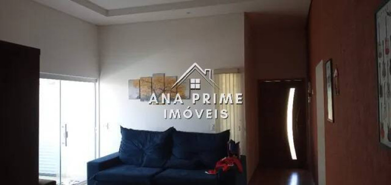 Imagem Casa com 3 Quartos à Venda, 192 m² em Putim - São José Dos Campos
