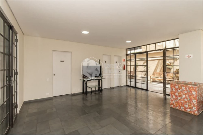 Imagem Apartamento com 2 Quartos à Venda, 56 m² em Moema - São Paulo Imagem Apartamento com 2 Quartos à Venda, 56 m² em Moema - São Paulo