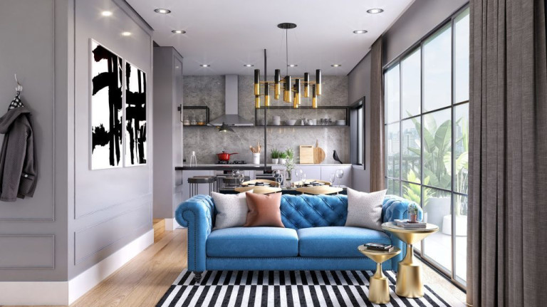 Imagem Imóvel com 2 Quartos à Venda, em Boa Vista - Curitiba Imagem Imóvel com 2 Quartos à Venda, em Boa Vista - Curitiba
