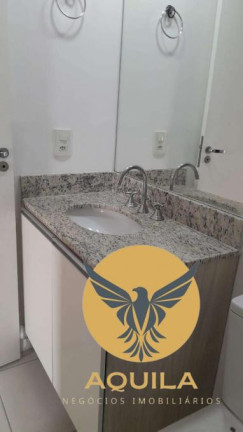 Imagem Apartamento com 3 Quartos para Alugar, 76 m² em Jardim Tupanci - Barueri