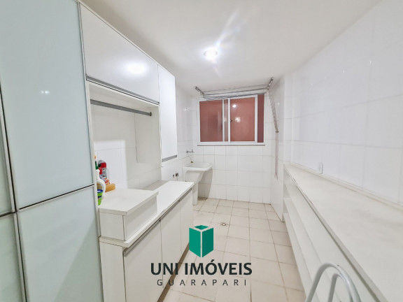 Imagem Apartamento com 4 Quartos para Alugar, 120 m² em Praia Do Morro - Guarapari