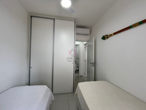 Imagem Apartamento com 2 Quartos à Venda, 69 m² em Praia Grande - Ubatuba