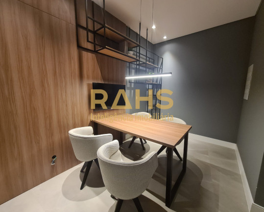 Imagem Apartamento com 3 Quartos à Venda, 122 m² em Atiradores - Joinville