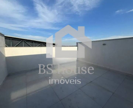 Imagem Apartamento com 2 Quartos à Venda, 86 m² em Parque João Ramalho - Santo André