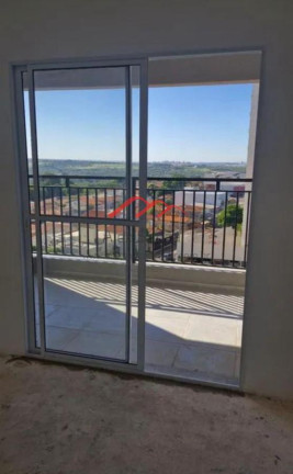 Imagem Apartamento com 2 Quartos à Venda, 60 m² em Jardim São Carlos - Sumaré Imagem Apartamento com 2 Quartos à Venda, 60 m² em Jardim São Carlos - Sumaré