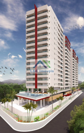 Imagem Imóvel com 2 Quartos à Venda, 72 m² em Caiçara - Praia Grande Imagem Imóvel com 2 Quartos à Venda, 72 m² em Caiçara - Praia Grande