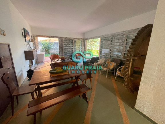 Imagem Casa com 3 Quartos à Venda, 192 m² em Balneário Praia Do Pernambuco - Guarujá