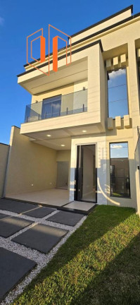 Imagem Sobrado com 3 Quartos à Venda, 140 m² em Boneca Do Iguaçu - São José Dos Pinhais Imagem Sobrado com 3 Quartos à Venda, 140 m² em Boneca Do Iguaçu - São José Dos Pinhais