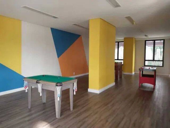 Imagem Apartamento com 2 Quartos à Venda, 37 m² em Presidente Altino - Osasco
