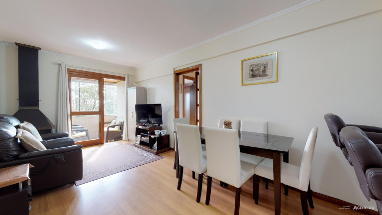 Imagem Apartamento com 2 Quartos à Venda, 91 m² em Bom Jesus - Porto Alegre Imagem Apartamento com 2 Quartos à Venda, 91 m² em Bom Jesus - Porto Alegre