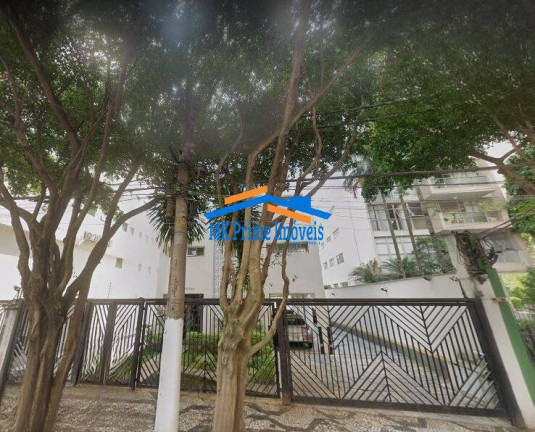 Imagem Apartamento com 1 Quarto à Venda, 44 m² em Santa Cecília - São Paulo Imagem Apartamento com 1 Quarto à Venda, 44 m² em Santa Cecília - São Paulo