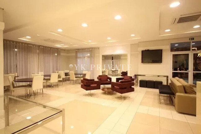 Imagem Apartamento com 3 Quartos à Venda, 134 m² em Perdizes - São Paulo