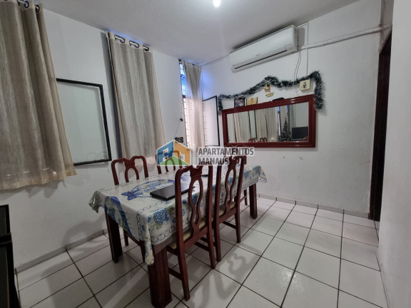 Imagem Casa com 3 Quartos à Venda, 225 m² em Parque 10 De Novembro - Manaus Imagem Casa com 3 Quartos à Venda, 225 m² em Parque 10 De Novembro - Manaus