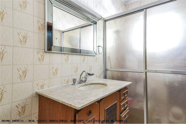 Imagem Casa com 2 Quartos à Venda, 112 m² em Vila Brasilina - São Paulo Imagem Casa com 2 Quartos à Venda, 112 m² em Vila Brasilina - São Paulo