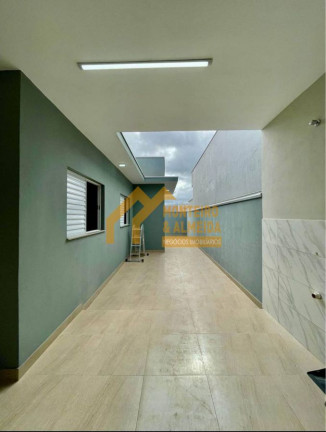 Imagem Casa de Condomínio com 3 Quartos à Venda, 115 m² em Portal Dos Pinheiros Ii - Itapetininga Imagem Casa de Condomínio com 3 Quartos à Venda, 115 m² em Portal Dos Pinheiros Ii - Itapetininga