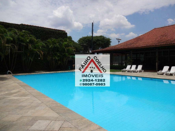 Imagem Imóvel com 4 Quartos à Venda, 800 m² em Jardim Marajoara - São Paulo Imagem Imóvel com 4 Quartos à Venda, 800 m² em Jardim Marajoara - São Paulo