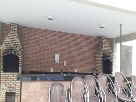 Imagem Imóvel com 3 Quartos à Venda, 121 m² em Aldeota - Fortaleza Imagem Imóvel com 3 Quartos à Venda, 121 m² em Aldeota - Fortaleza