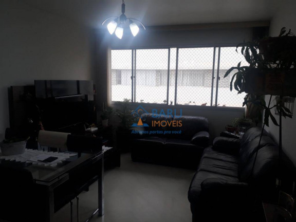 Imagem Apartamento com 3 Quartos à Venda, 85 m² em Pompeia - São Paulo Imagem Apartamento com 3 Quartos à Venda, 85 m² em Pompeia - São Paulo
