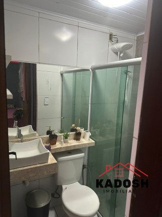 Imagem Apartamento com 2 Quartos à Venda, 45 m² em Pedra Do Descanso - Feira De Santana Imagem Apartamento com 2 Quartos à Venda, 45 m² em Pedra Do Descanso - Feira De Santana
