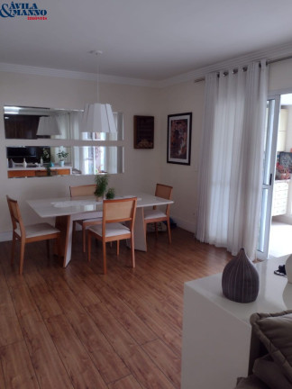 Imagem Apartamento com 3 Quartos à Venda, 121 m² em Mooca - São Paulo Imagem Apartamento com 3 Quartos à Venda, 121 m² em Mooca - São Paulo