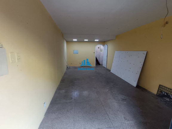 Imagem Loja para Alugar, 38 m² em Mutuá - São Gonçalo