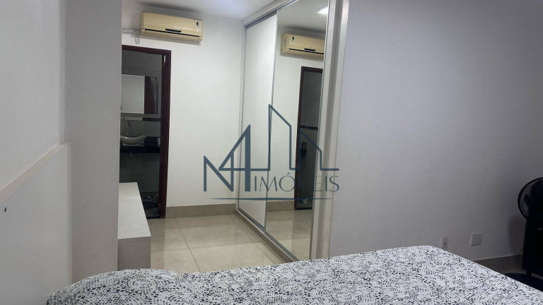 Imagem Sobrado com 4 Quartos à Venda, 518 m² em Santa Genoveva - Goiânia Imagem Sobrado com 4 Quartos à Venda, 518 m² em Santa Genoveva - Goiânia