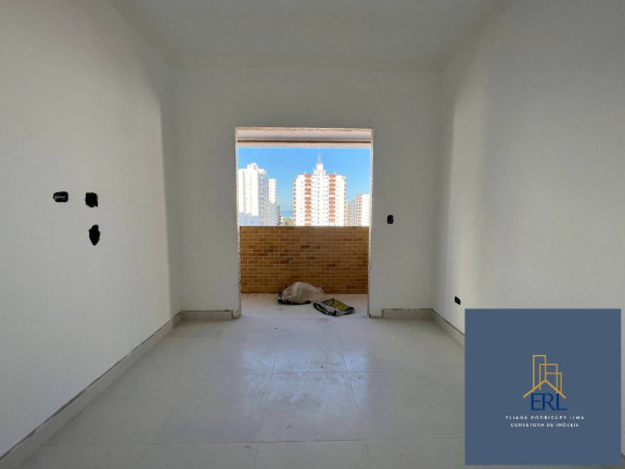 Imagem Apartamento com 2 Quartos à Venda, 88 m² em Ocian - Praia Grande Imagem Apartamento com 2 Quartos à Venda, 88 m² em Ocian - Praia Grande