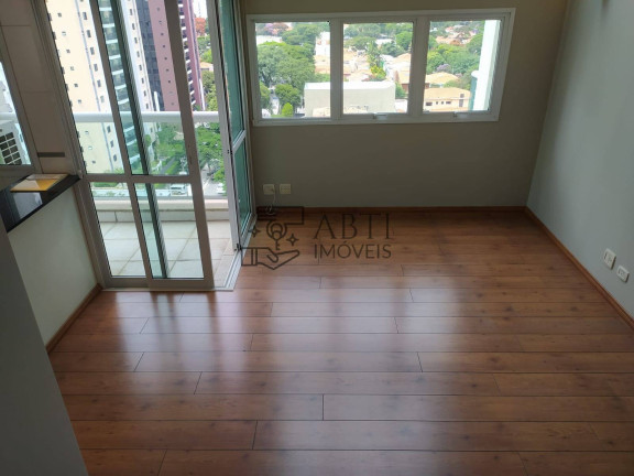Imagem Apartamento com 2 Quartos à Venda, 59 m² em Moema - São Paulo