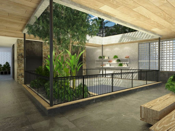 Imagem Apartamento com 3 Quartos à Venda, 118 m² em Porto Belo - Porto Belo