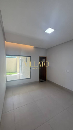 Imagem Casa com 3 Quartos à Venda, 125 m² em Jardim Fonte Nova - Goiânia Imagem Casa com 3 Quartos à Venda, 125 m² em Jardim Fonte Nova - Goiânia