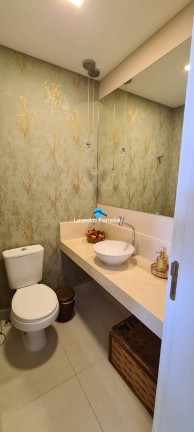 Imagem Apartamento com 3 Quartos à Venda, 151 m² em Centro - São Bernardo Do Campo