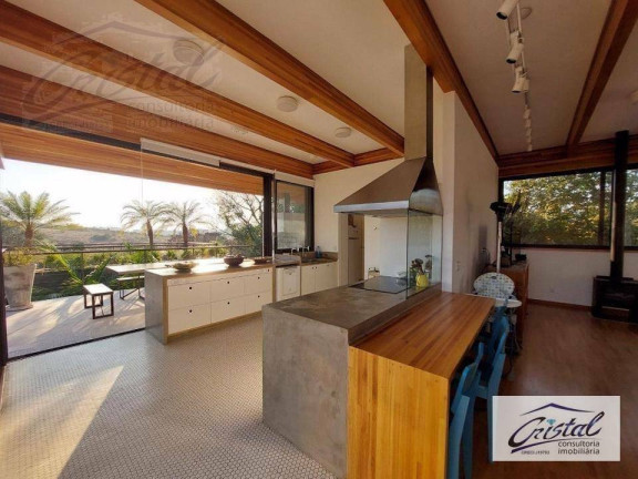 Imagem Casa com 6 Quartos à Venda, 384 m² em Recreio - Ibiúna Imagem Casa com 6 Quartos à Venda, 384 m² em Recreio - Ibiúna