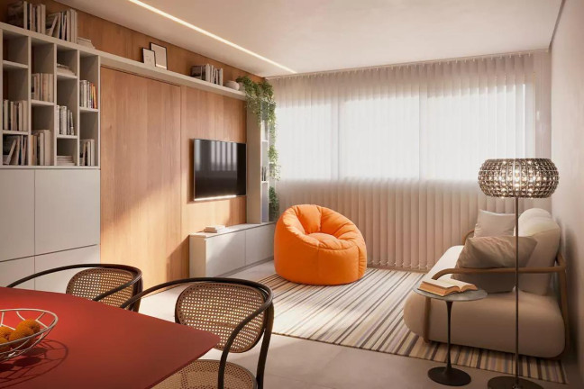 Imagem Apartamento com 1 Quarto à Venda, 73 m² em Lourdes - Belo Horizonte Imagem Apartamento com 1 Quarto à Venda, 73 m² em Lourdes - Belo Horizonte