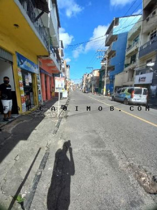 Imagem Casa com 3 Quartos à Venda, 63 m² em Pero Vaz - Salvador