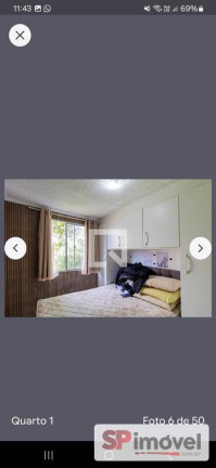 Imagem Apartamento com 2 Quartos à Venda, 98 m² em Cidade Líder - São Paulo