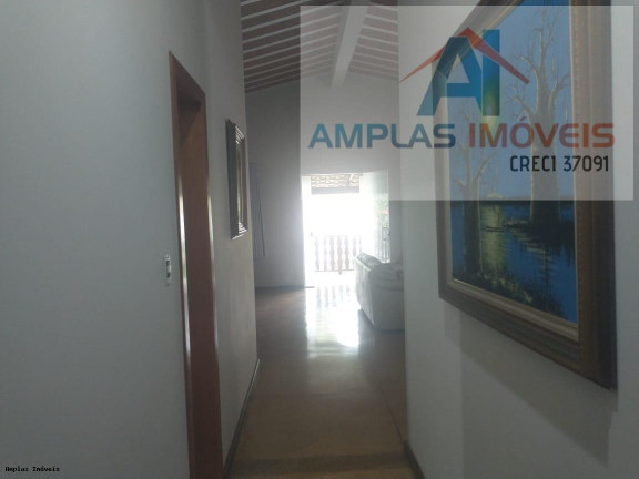 Imagem Casa com 4 Quartos à Venda, 400 m² em Vila Maria Regina - Juatuba